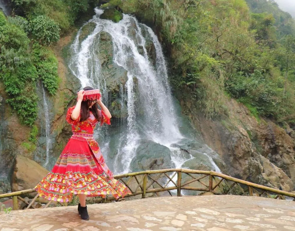 thac-bac-tam-dao