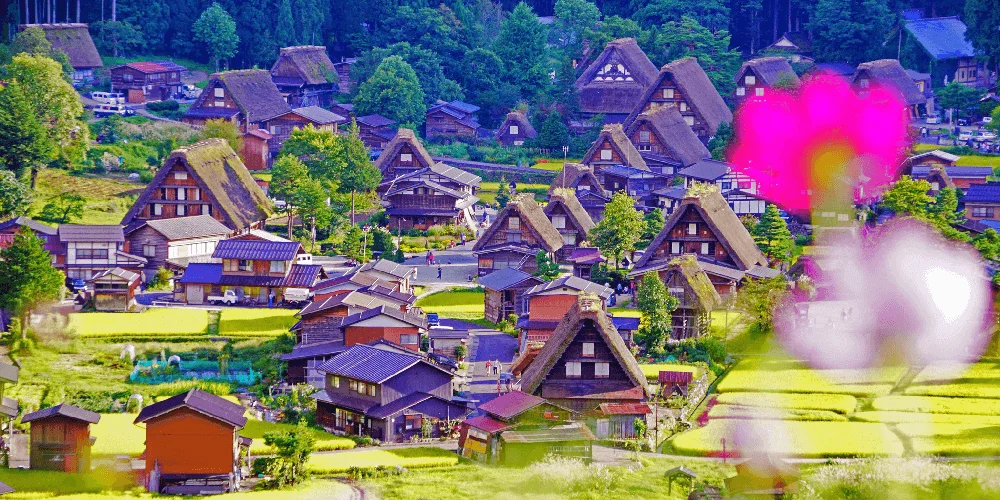 lang-co-shirakawago