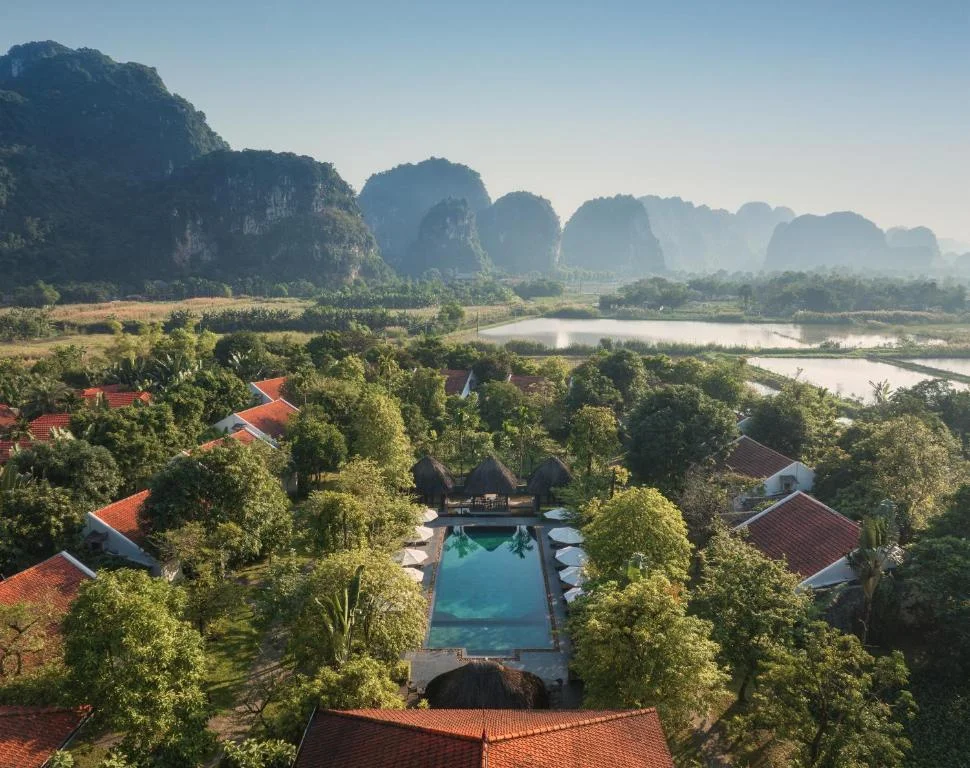 Aravinda-Resort-Ninh-Binh