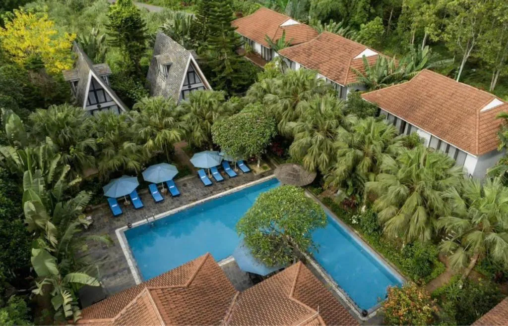 Bai Dinh Garden Resort & Spa