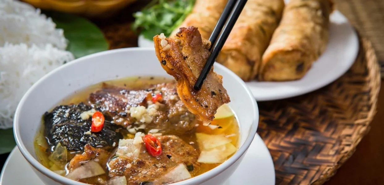 bun-cha
