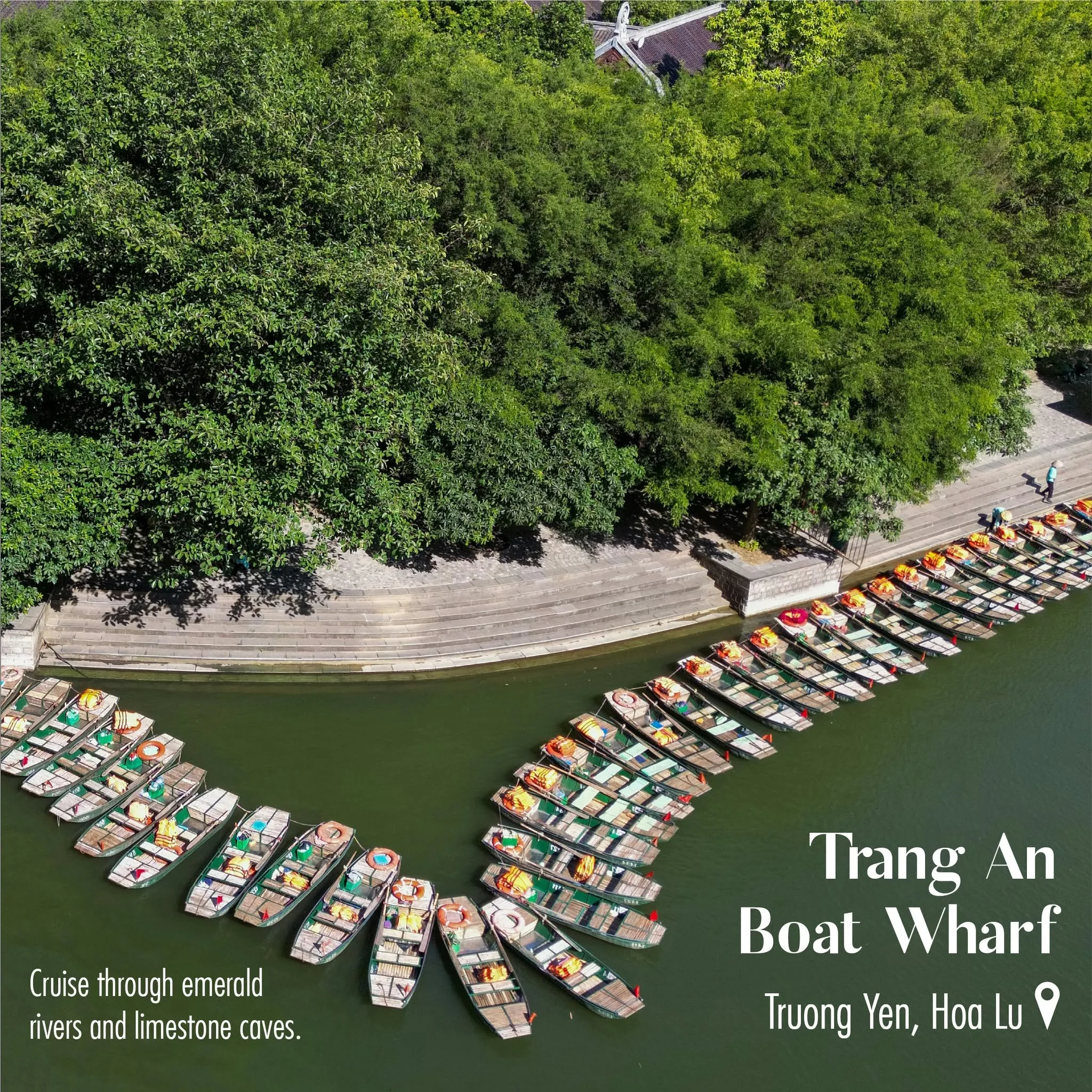 Danh thắng Tràng An