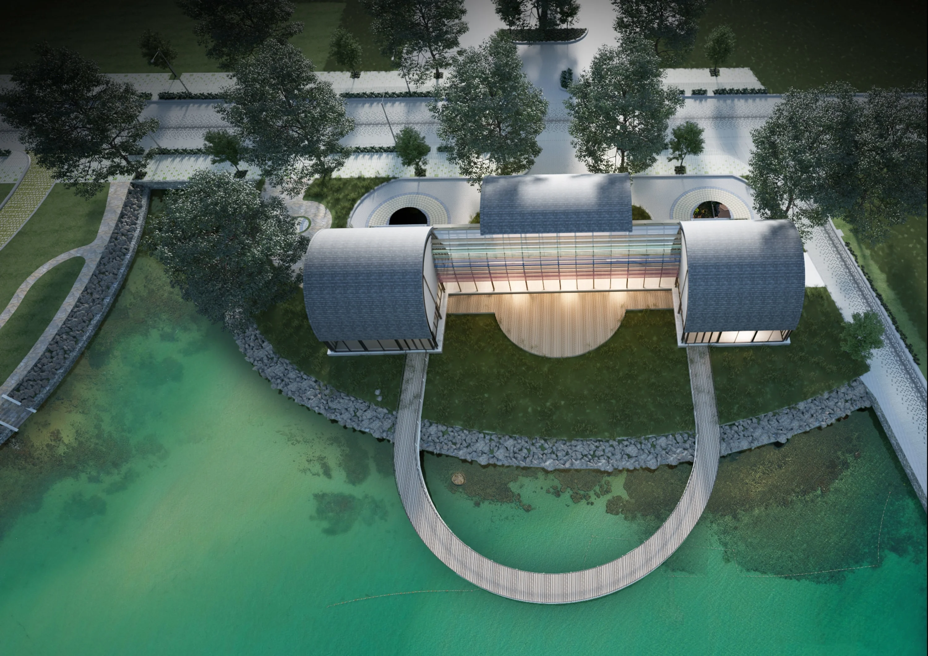 Đầu rồng resort-1
