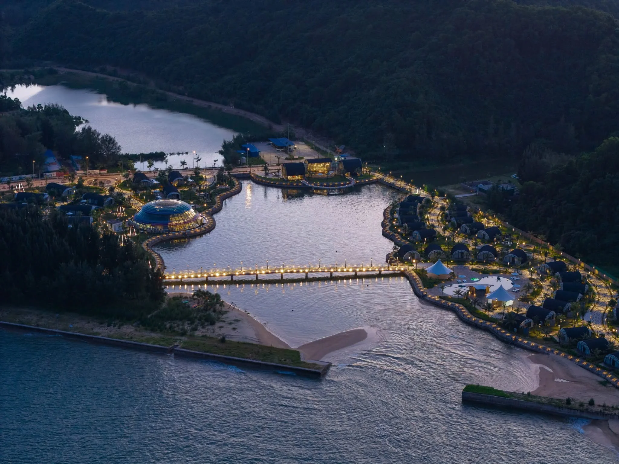 Dau-rong-resort