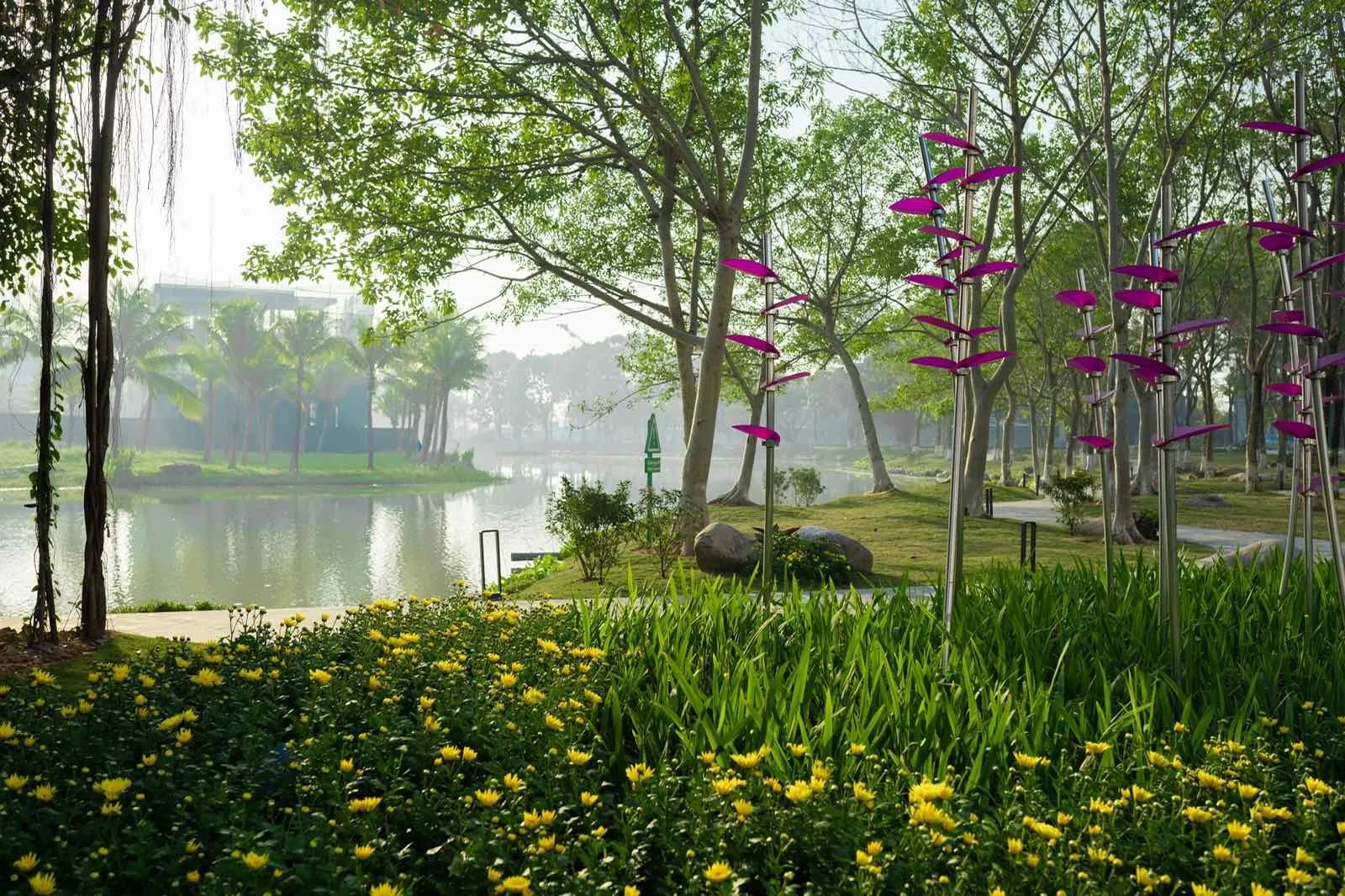 Ecopark