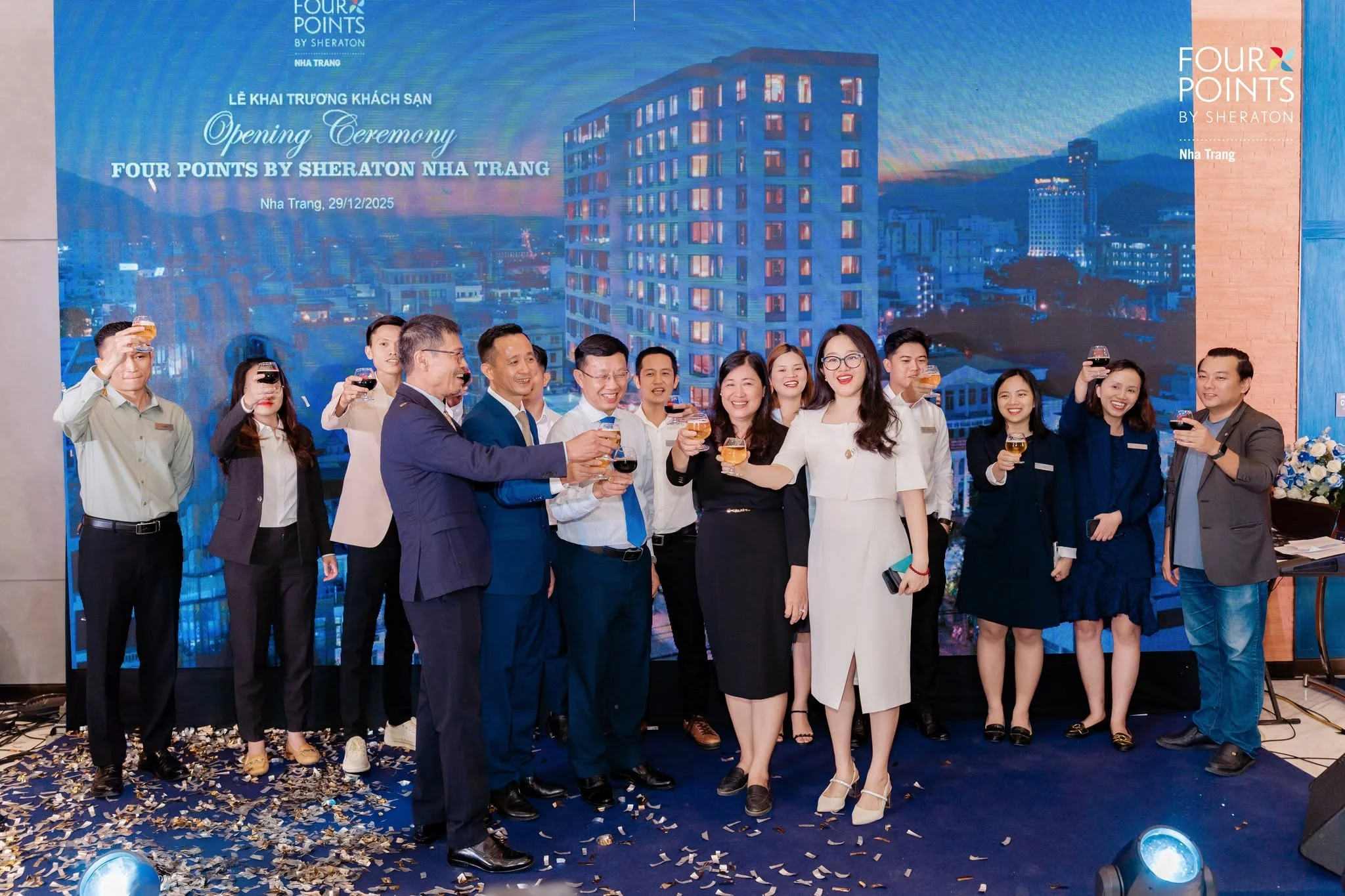 Four Points by Sheraton Nha Trang-1