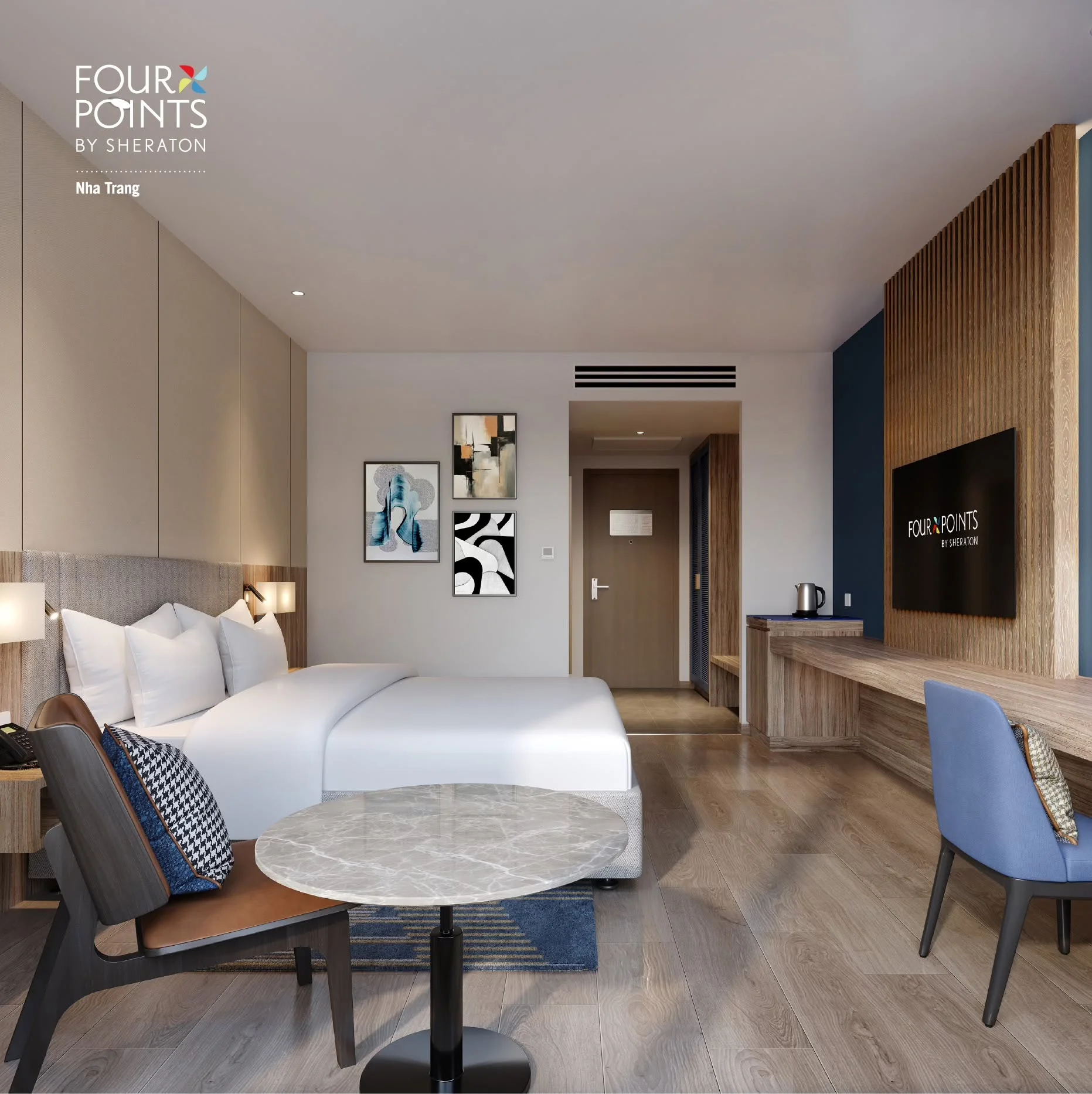 Four Points by Sheraton Nha Trang-2