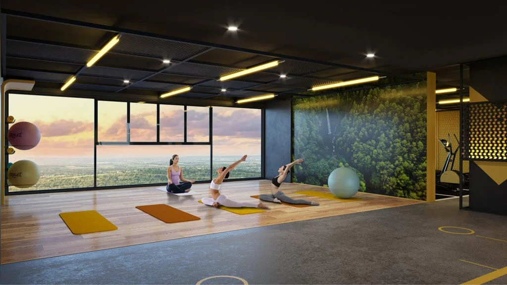 Gym-Yoga-Taichi-wyndham-thanh-thuy
