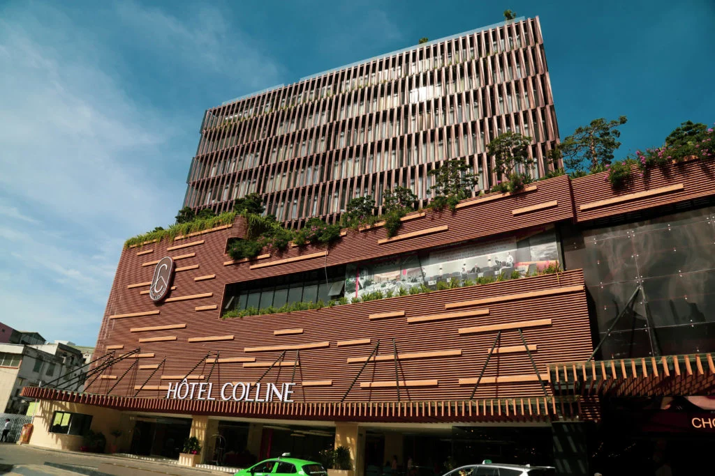 Hotel-Colline-Da-Lat