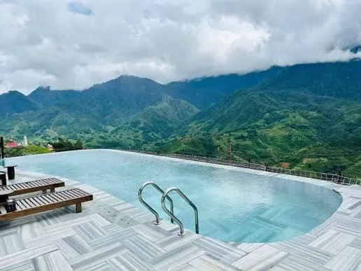 Tổng hợp khách sạn 3 sao Sapa chất lượng tốt, giá hợp lý