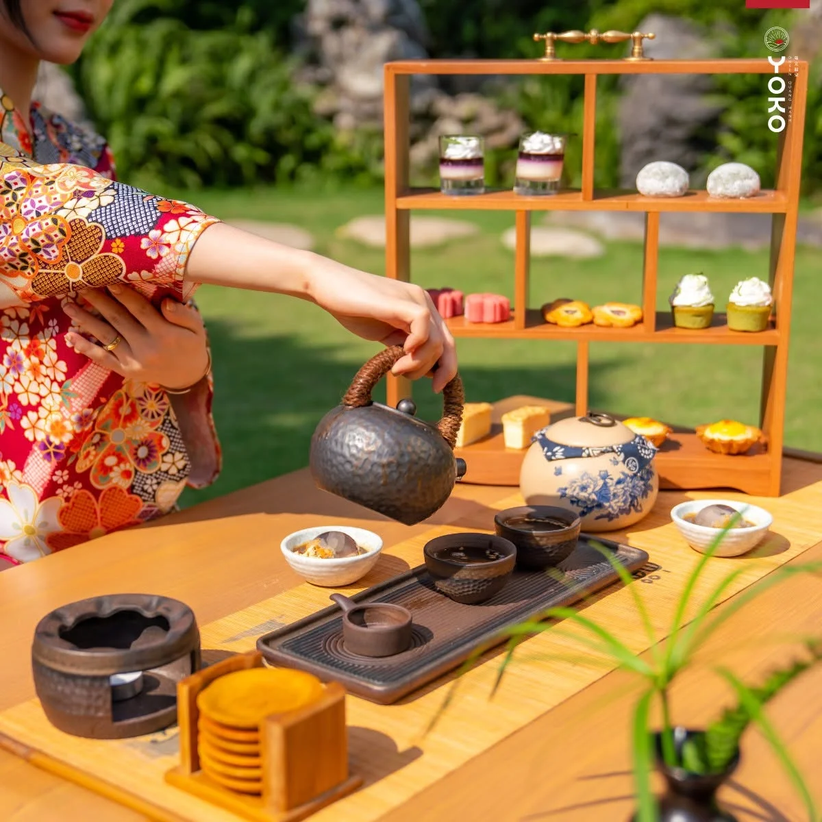 Khong-gian-phong-tra-Washitsu-rieng-tu-tuyet-doi-huong-tam-nhin-ra-khu-vuon-Zen-Garden