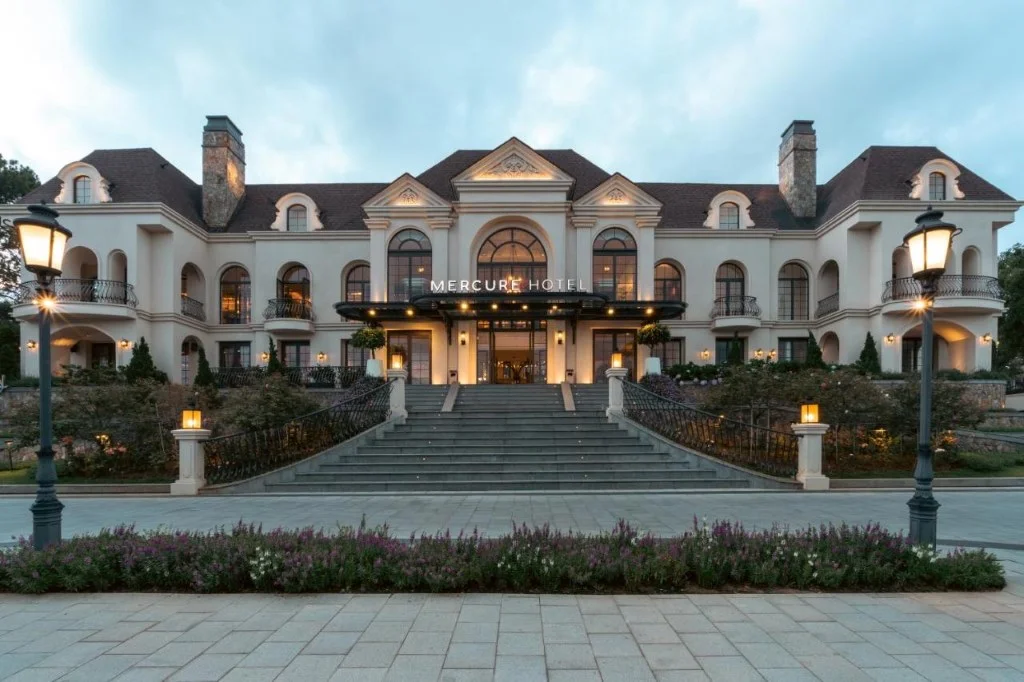 Mercure-Da-Lat-Resort-Dalat