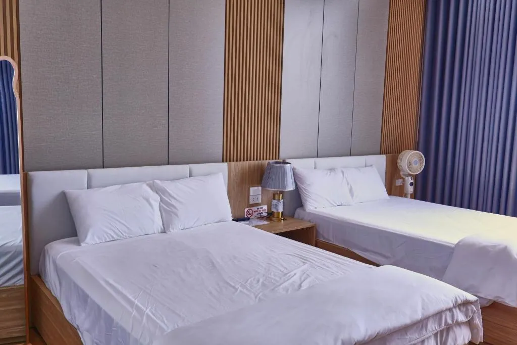 Mimocha Hotel
