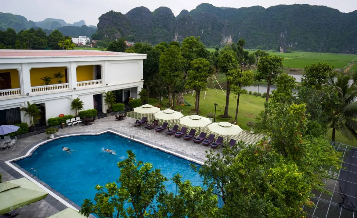 Ninh Binh Hidden Charm