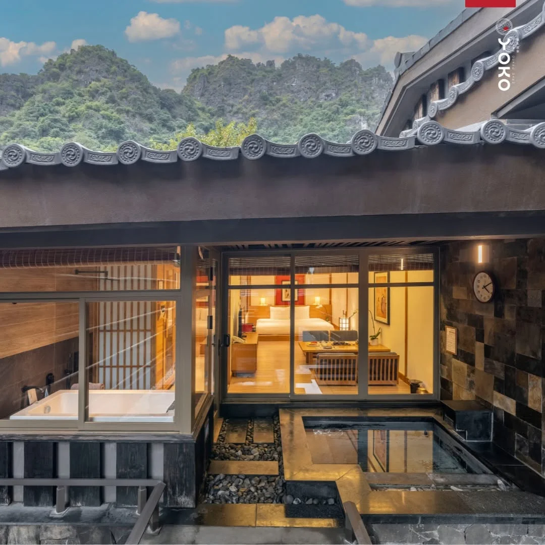 Private-Onsen