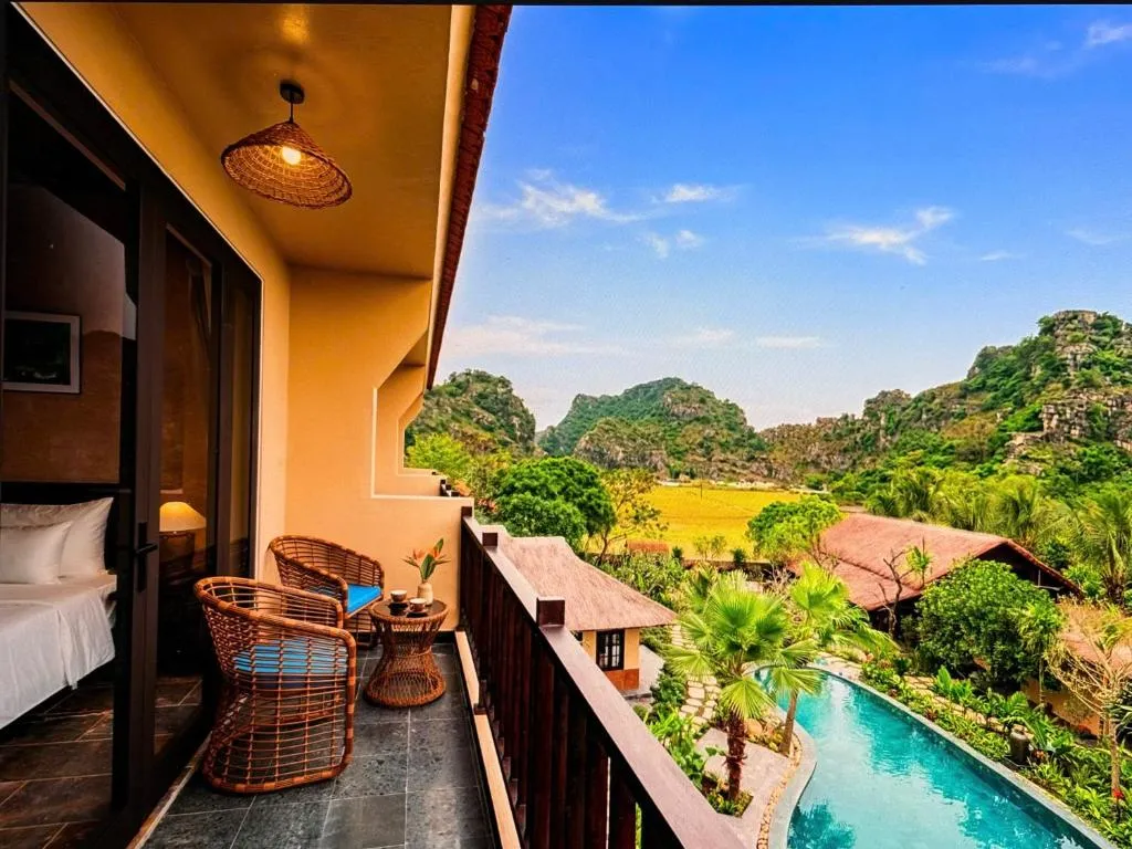 la-lua-resort-ninh-binh