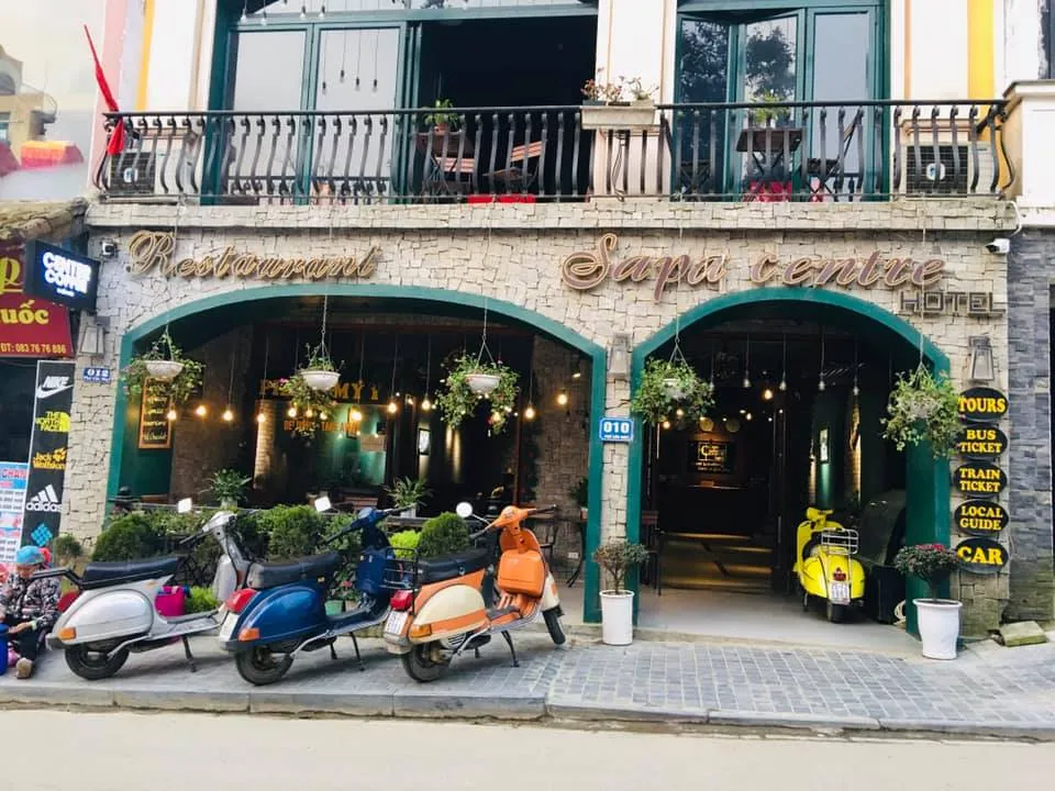 sapa-centre-hotel