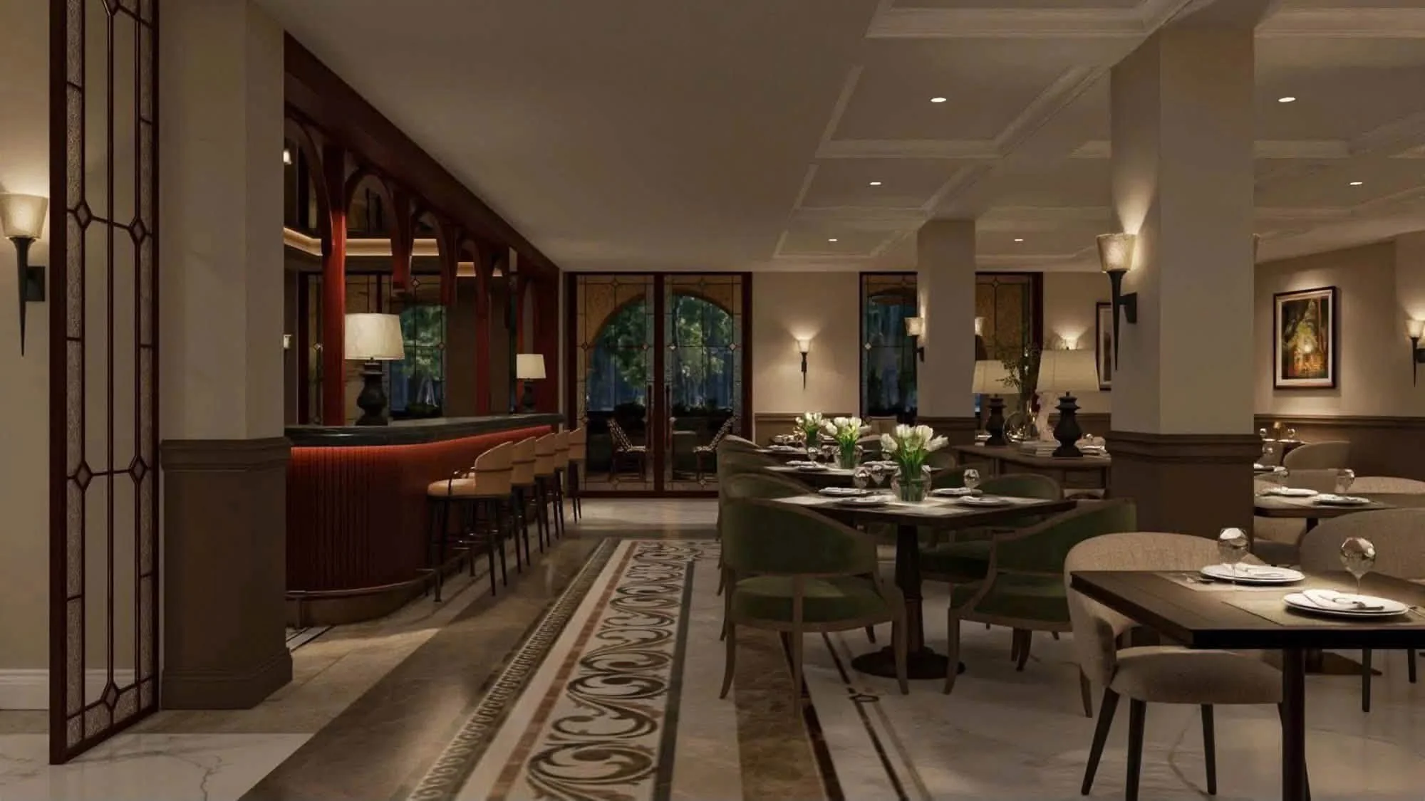 Signature-by-M-Village-The-Central-hotel