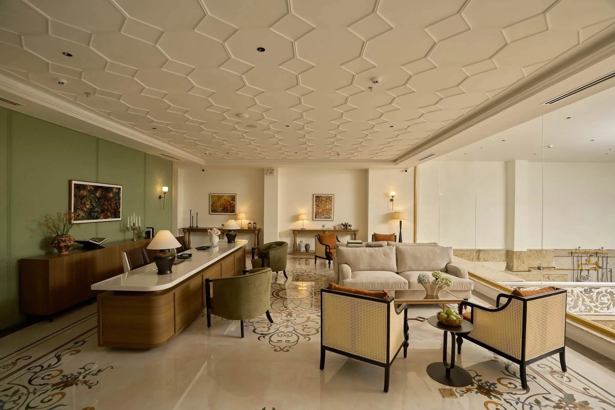 Signature by M Village The Central