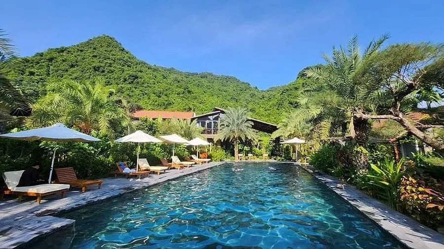 Tam Cốc Retreat