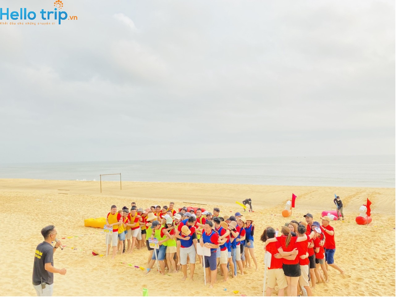 team-building