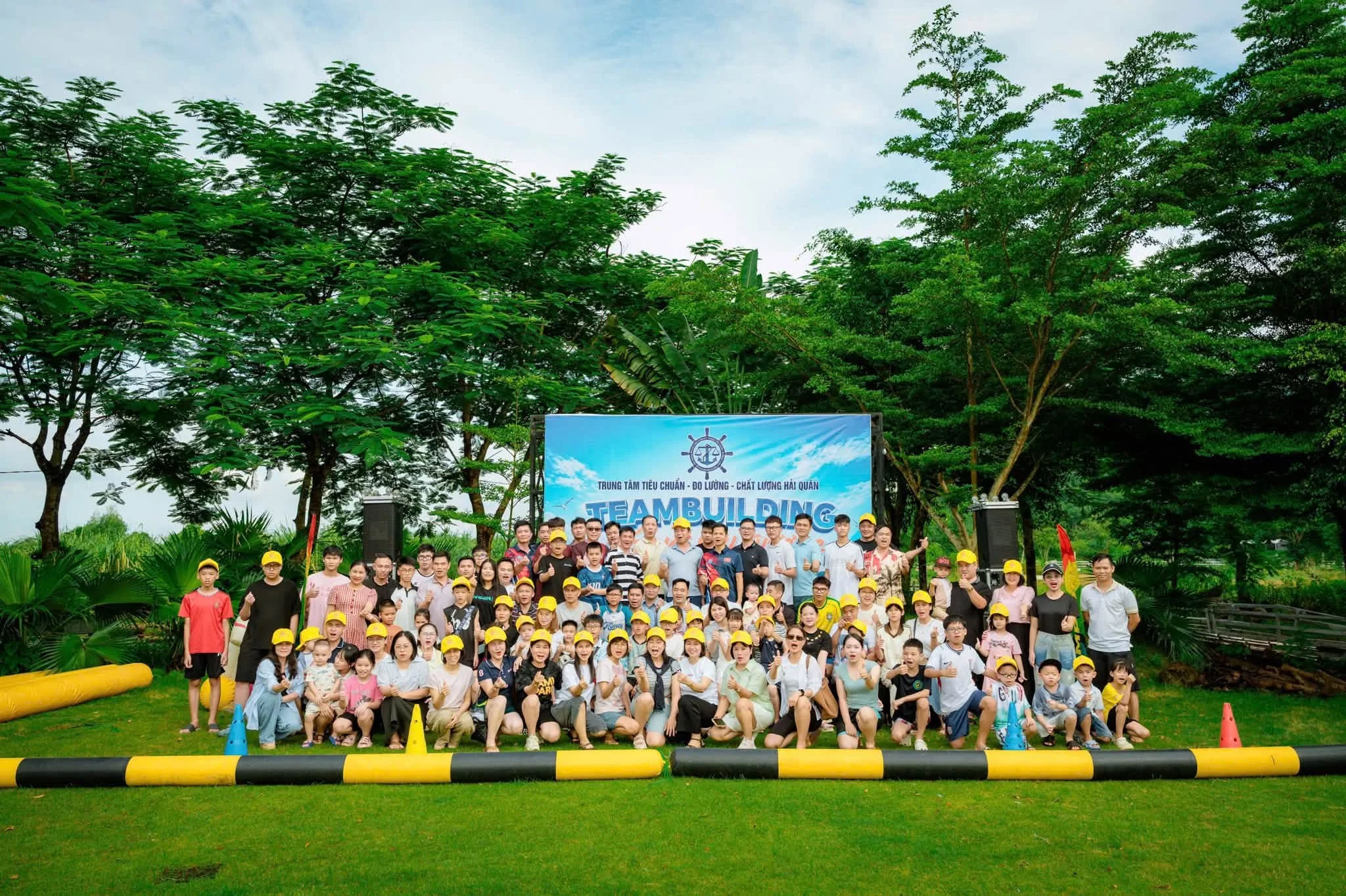 Vedana Resort Ninh Bình