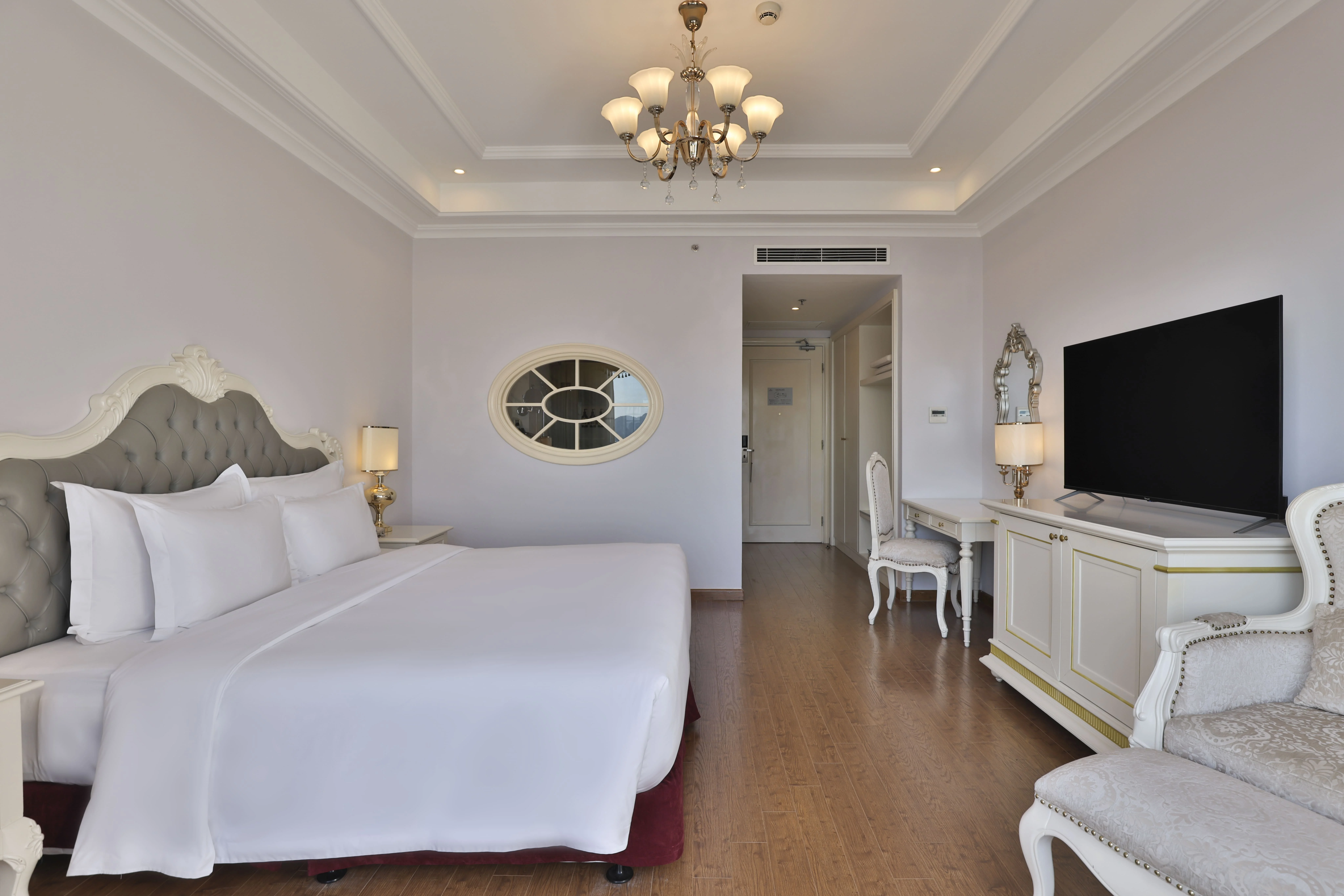 Vinpearl-Resort & Spa HA-Long-1