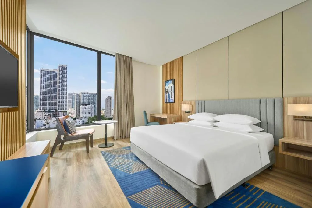 voco Scenia Bay Nha Trang by IHG-1