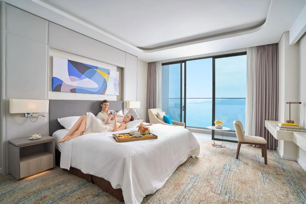 voco Scenia Bay Nha Trang by IHG