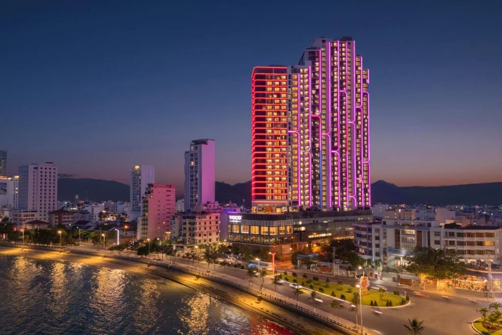 voco-Scenia-Bay Nha-Trang-by-IHG