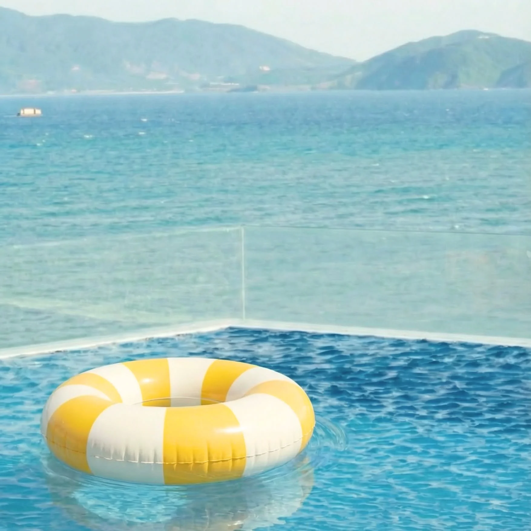 Voco Scenia Bay Nha Trang