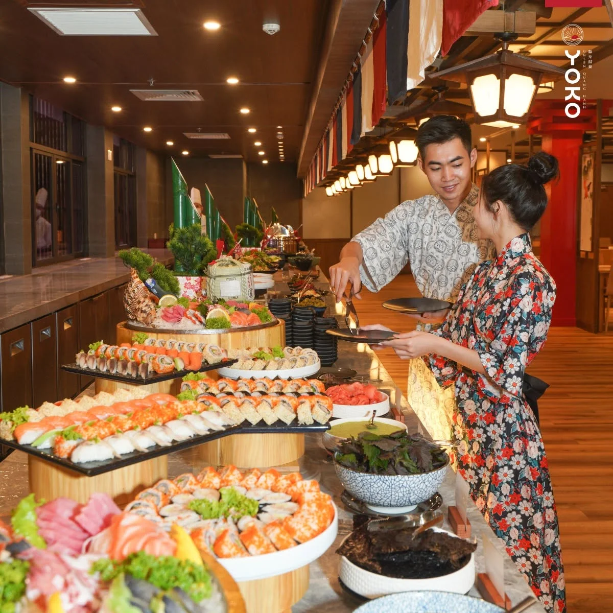 yoko-osen
