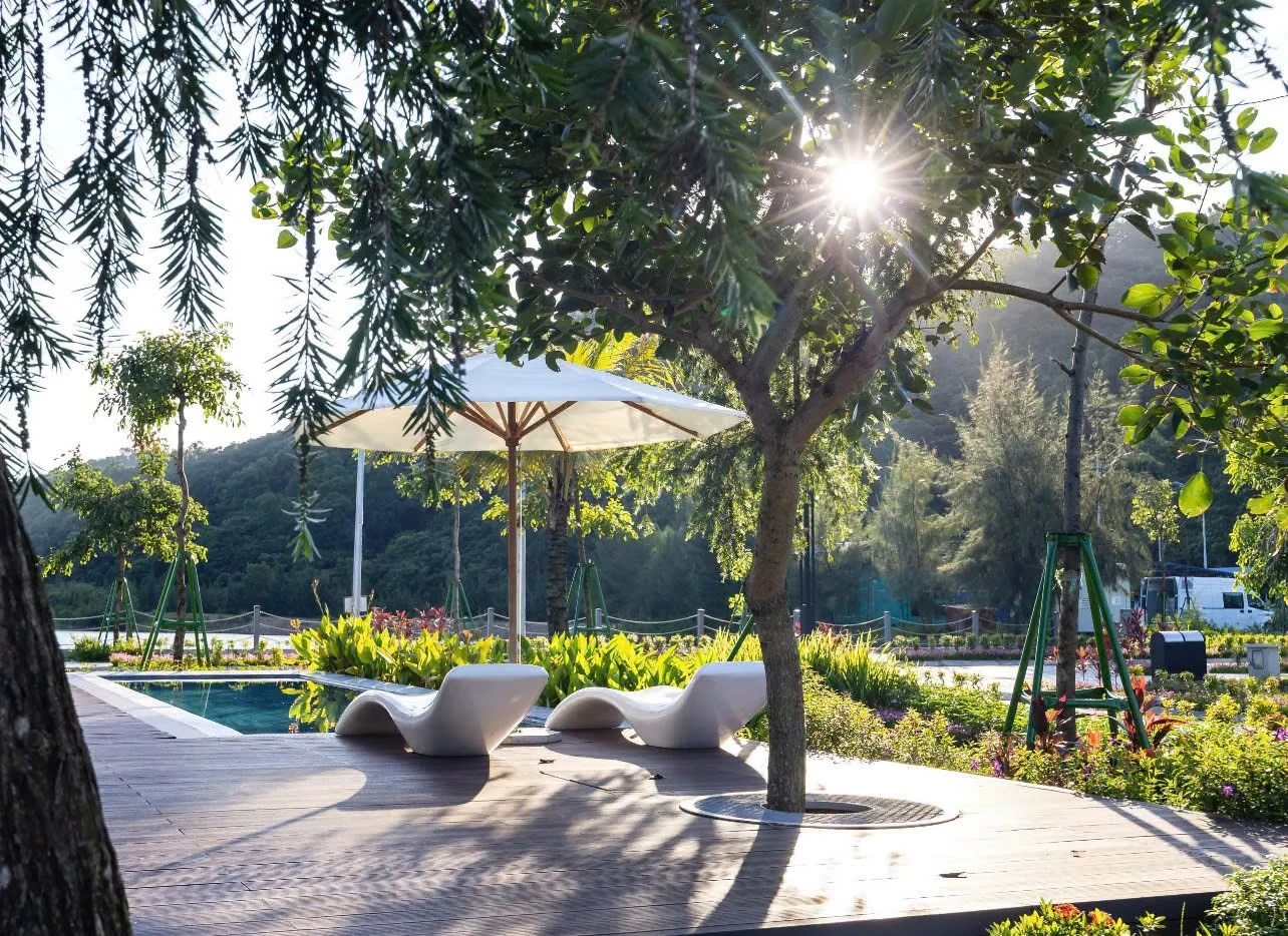 Dau-rong-resort