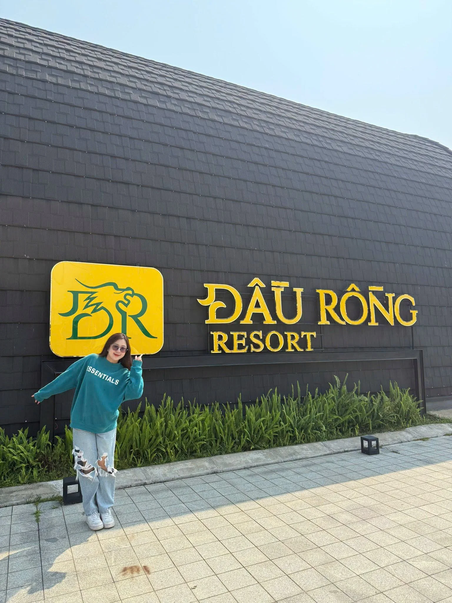dau-rong;