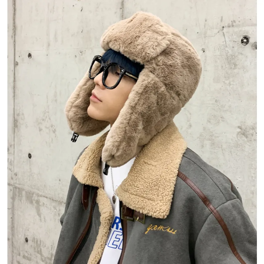mu-ushanka