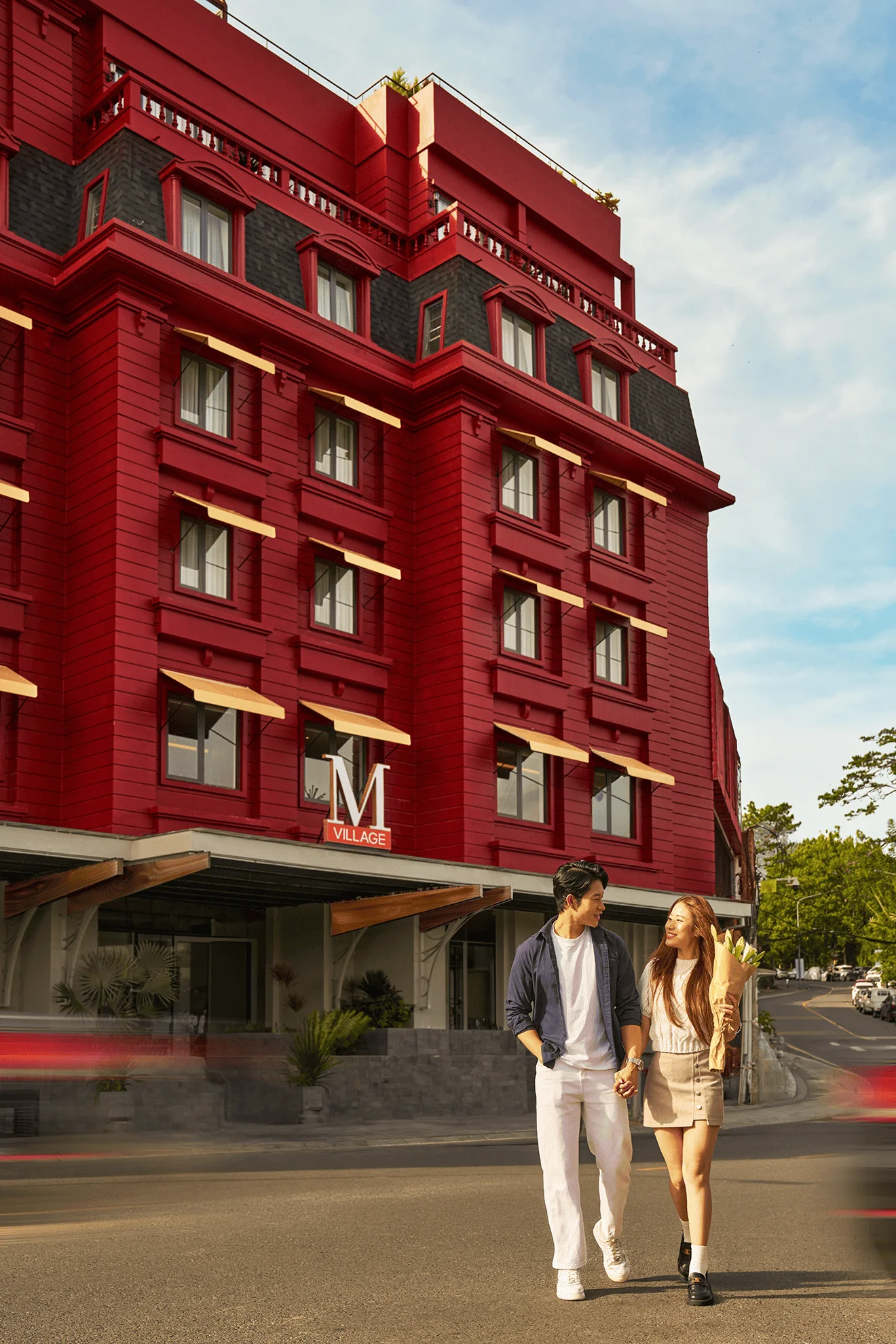 Top các điểm tham quan hot nhất bán kính 2km quanh M Village Premier Xuân Hương Lakeside