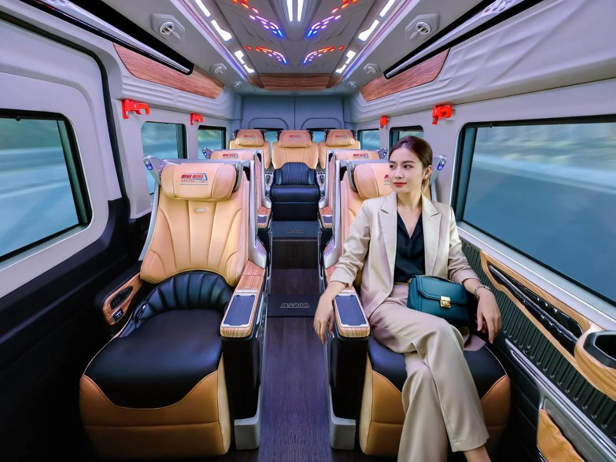 limousine