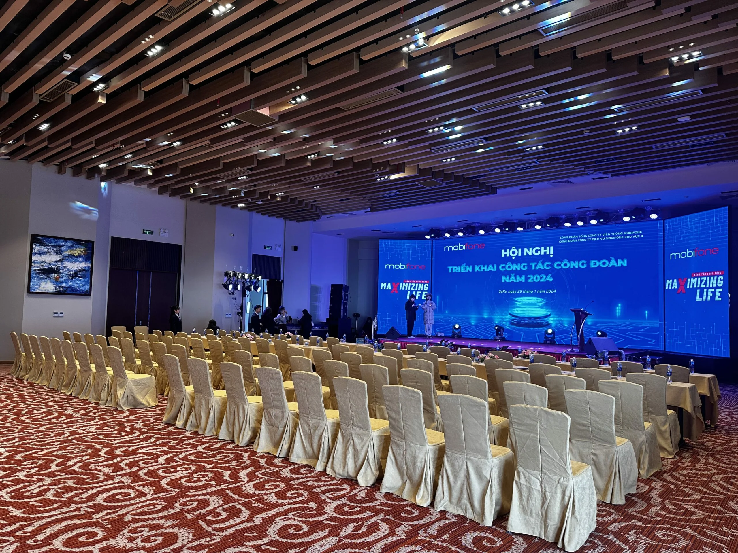 MICE & Event-Lady-Hill-Sapa-Resort.
