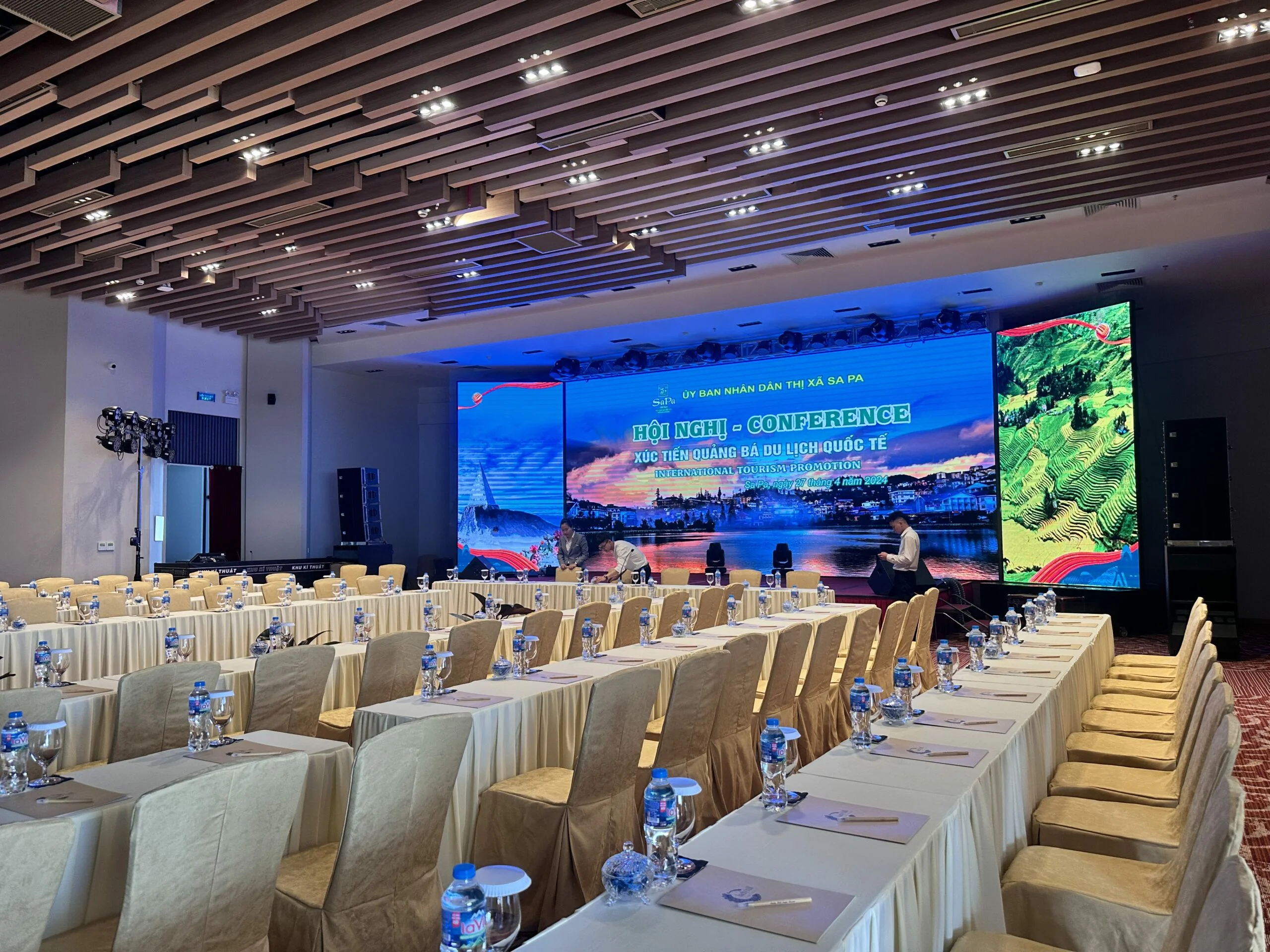 MICE & Event-Lady-Hill-Sapa-Resort..