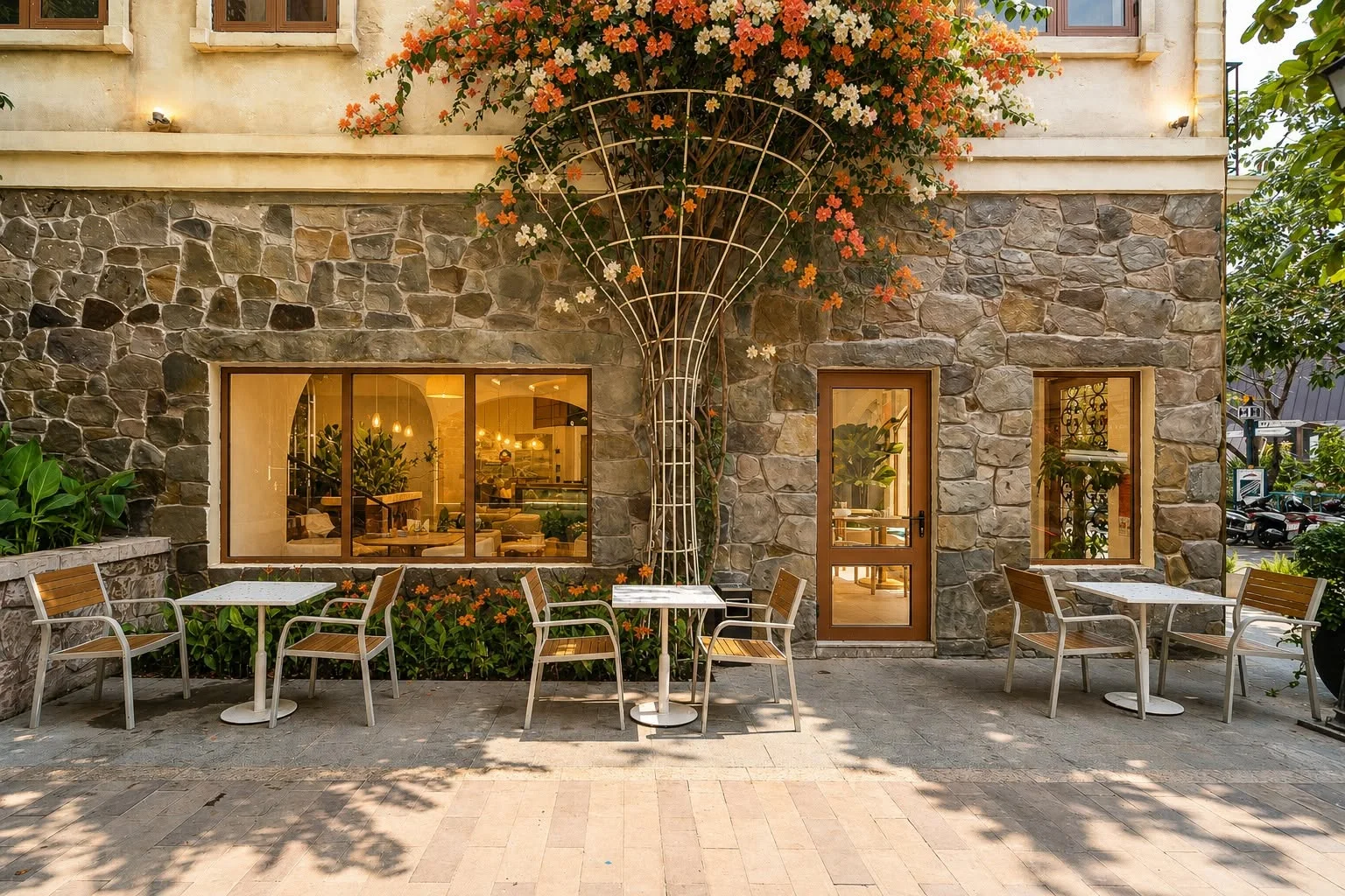 Noska-Hotel