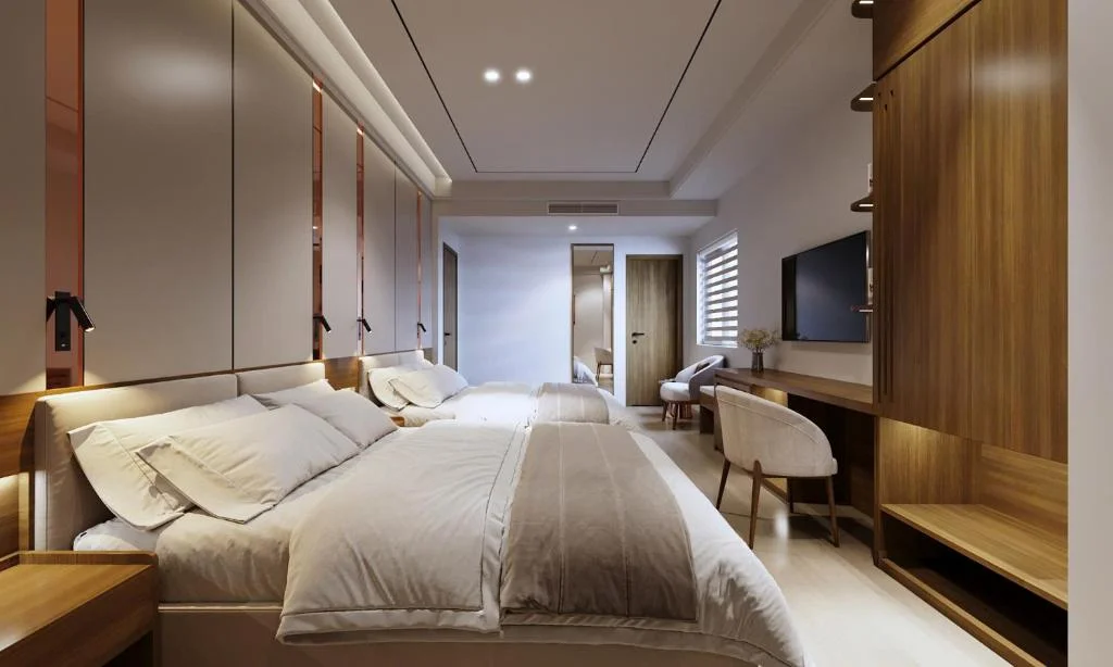 Royal-Homestay - Royal-Center-1