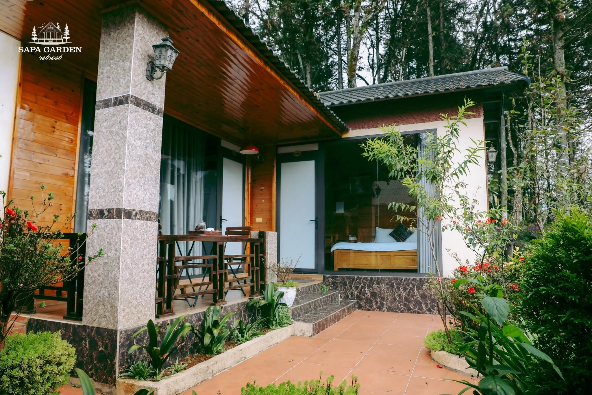 sapa-garde-nha