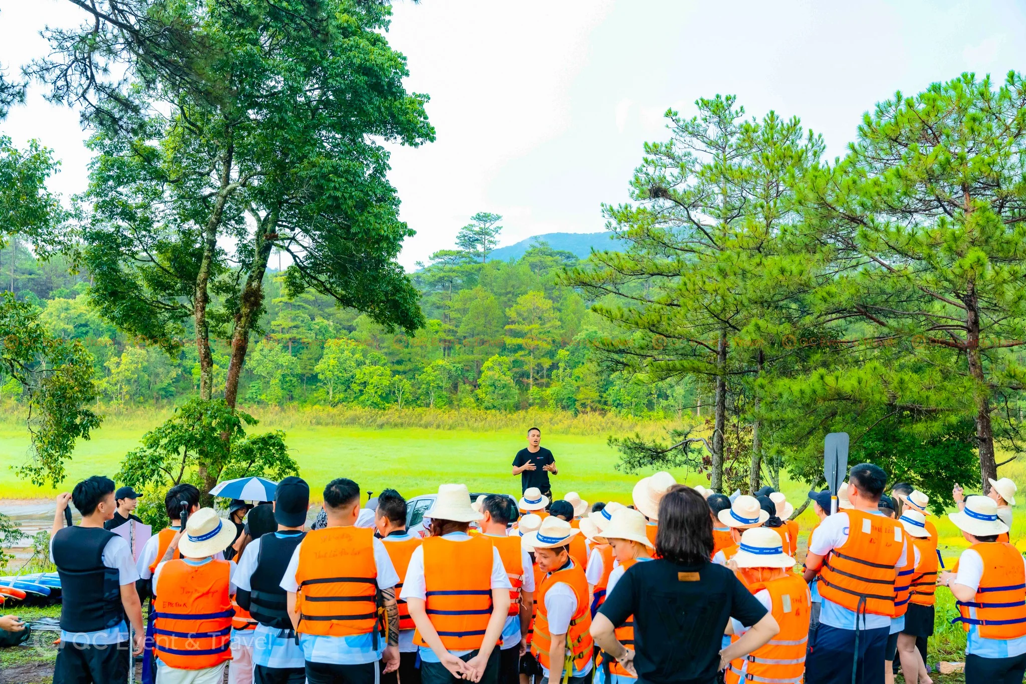 team-building