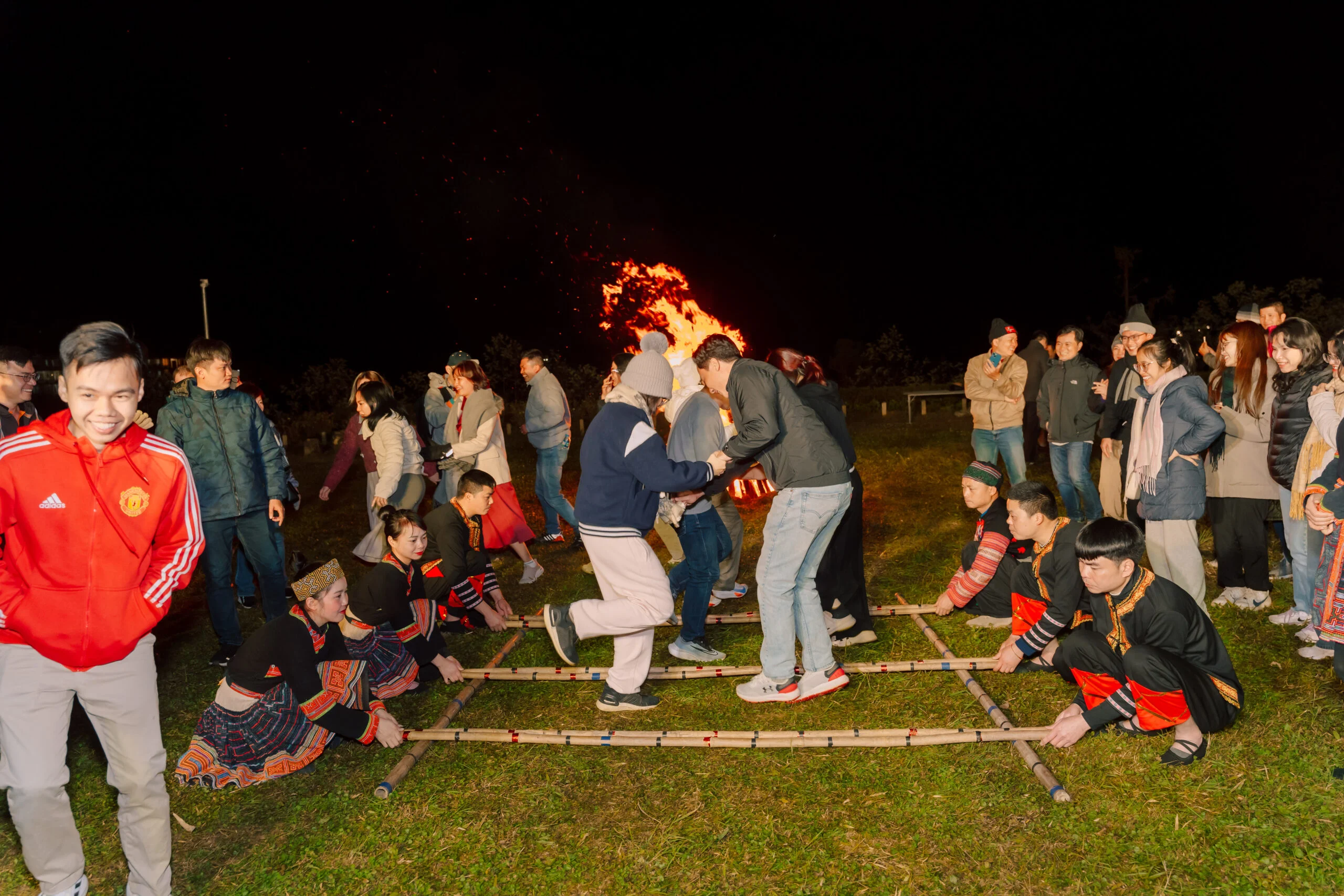 teambuilding