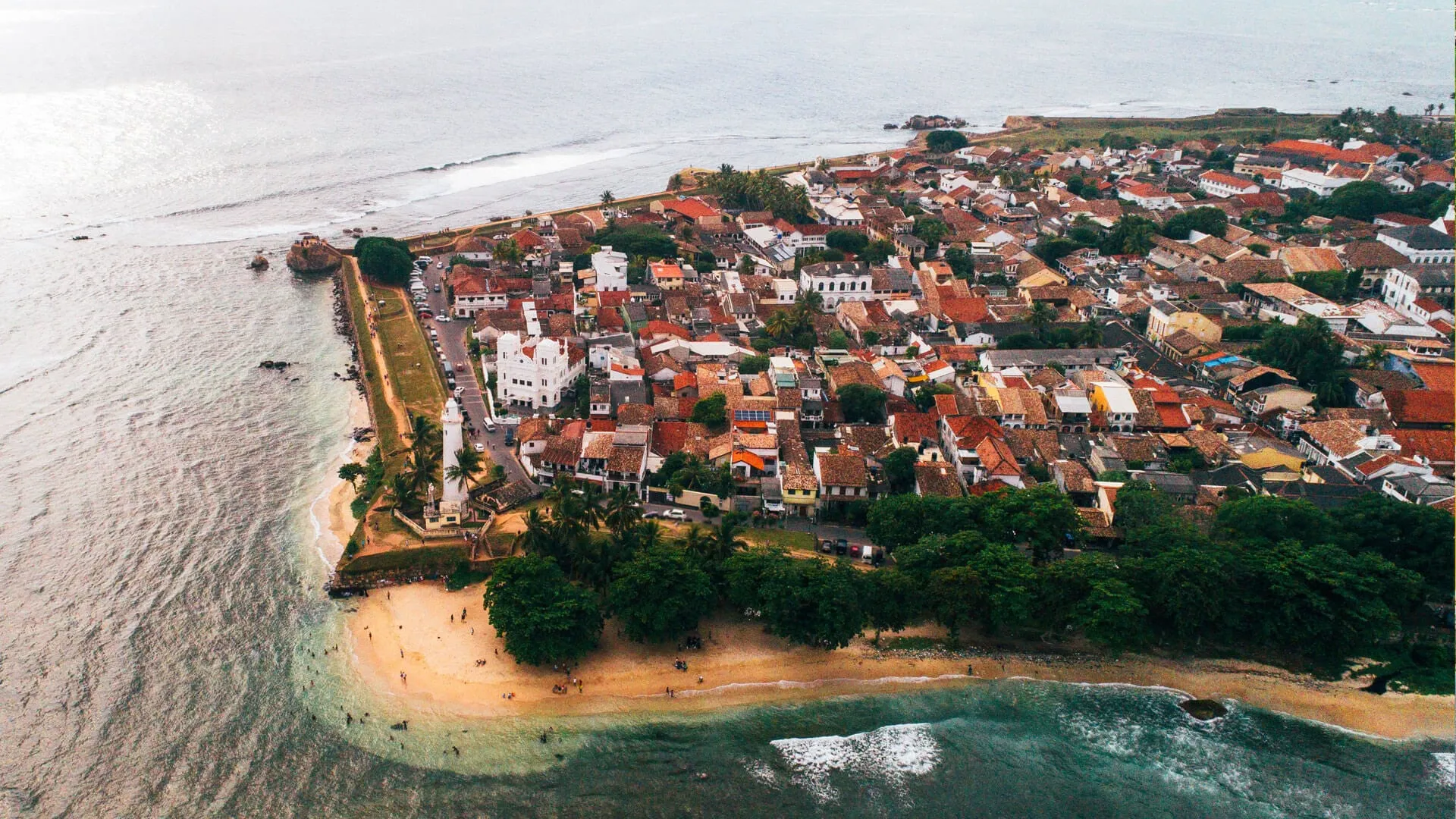 thi-tran-co-galle-fort-nam-o-dau-tai-sri-lanka