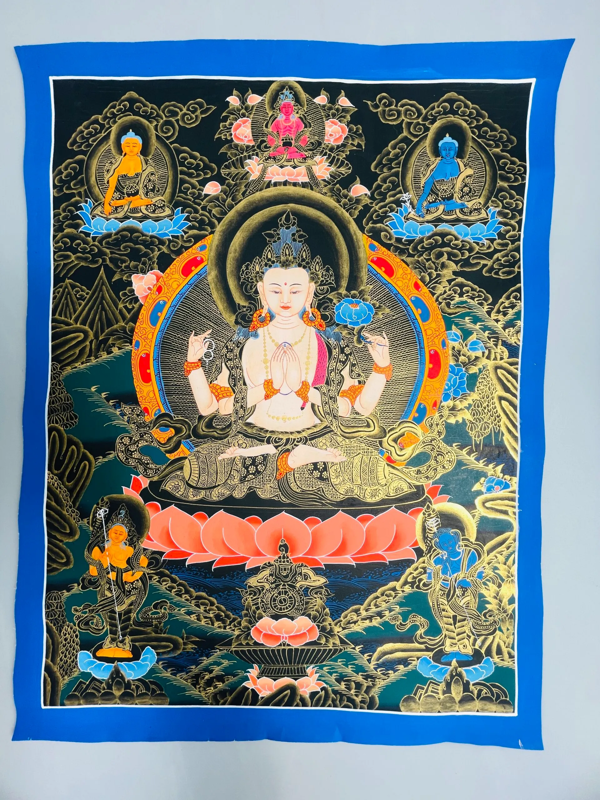 tranh-thangka-phat-giao-tay-tang-tinh-xao