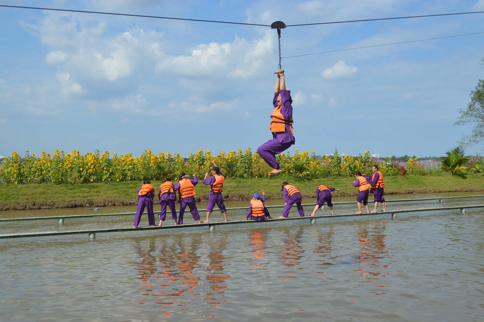 du-lich-team-building-my-tho-ben-tre-6