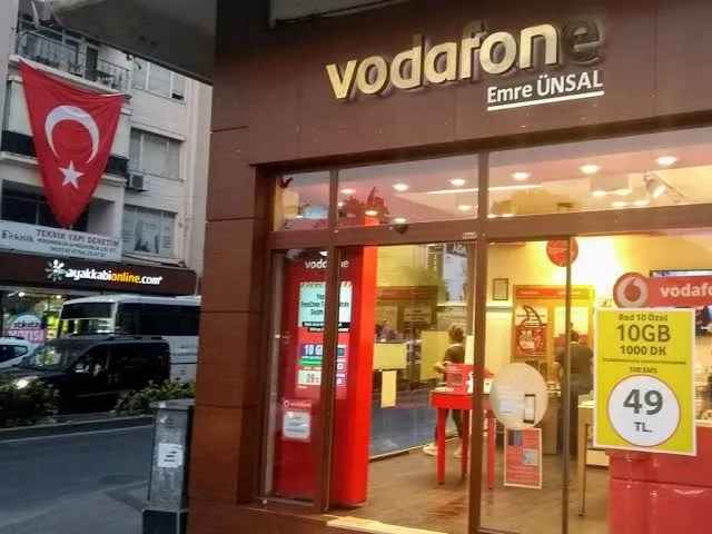 nha-mang-vodafone-tho-nhi-ky