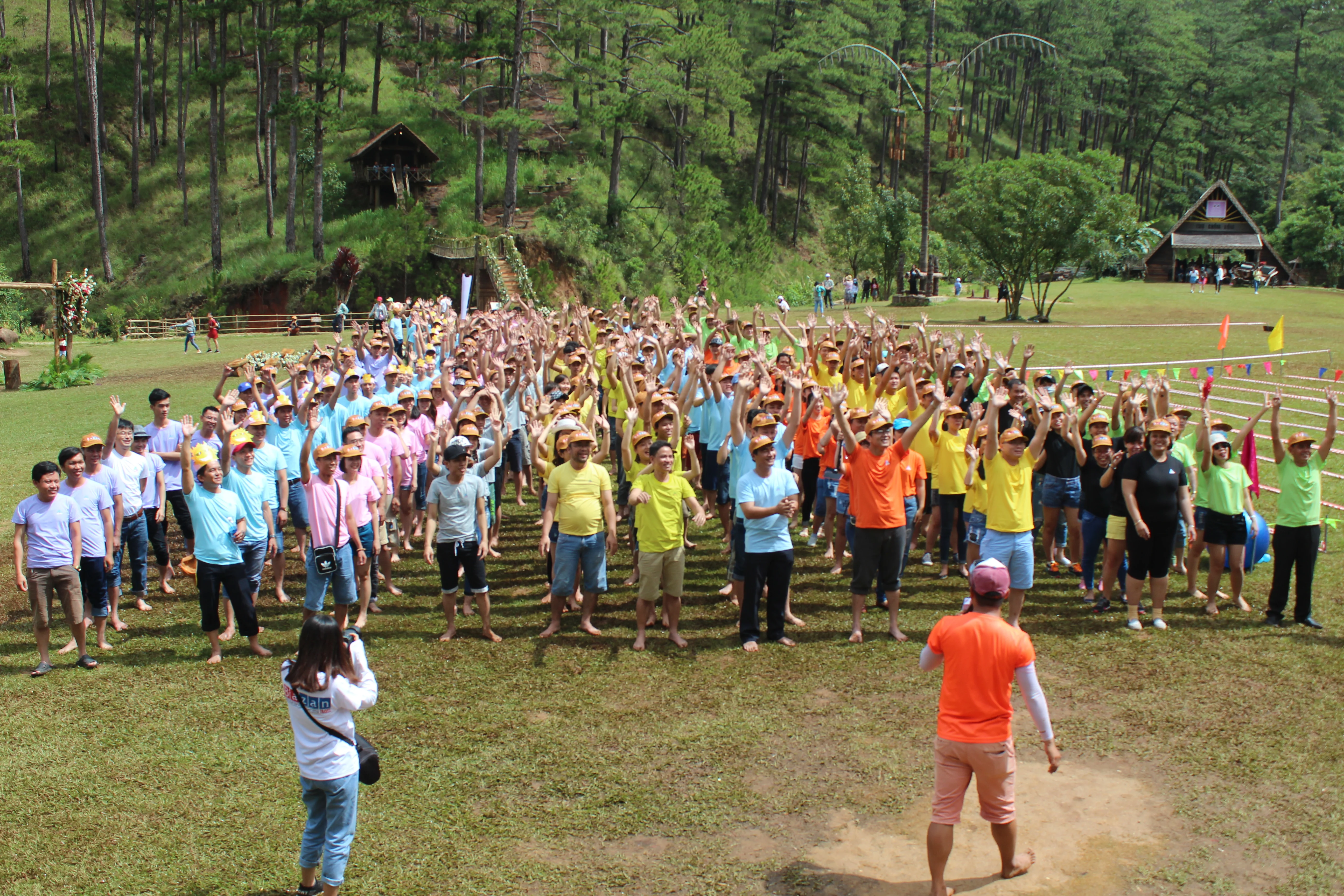 team-building-tai-da-lat