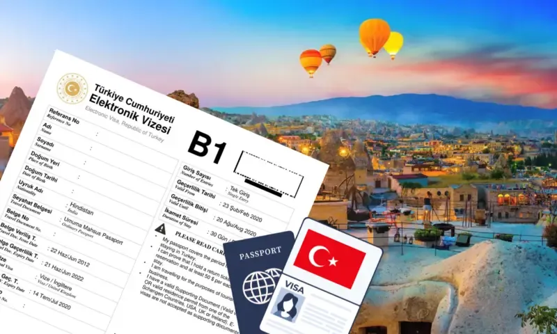 di-tho-nhi-ky-co-can-visa-khong-va-quy-dinh-dien-e-visa-hien-hanh-ra-sao